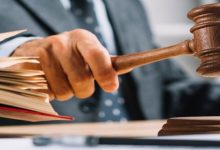 ایراد امر مطروحه چیست