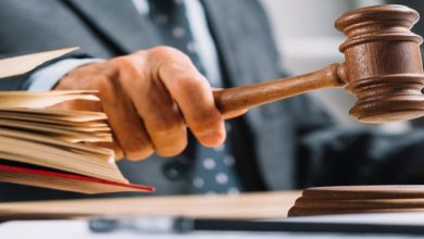 ایراد امر مطروحه چیست