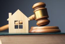 گرفتن حکم تخلیه مستاجر