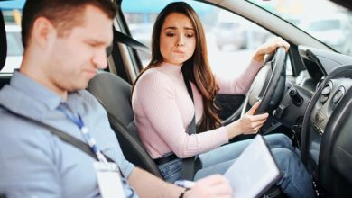 نحوه دریافت گواهینامه رانندگی برای اتباع