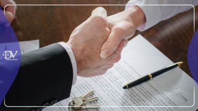 در صورت مفقود شدن قولنامه چه باید کرد؟