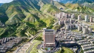 آیا سعادت آباد در حال تبدیل به مرکز اقتصادی تهران است؟